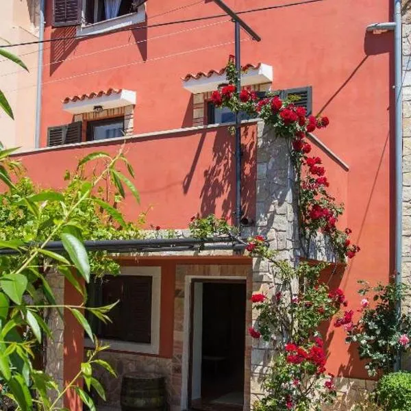 Apartman Matija, hotel di Cunski