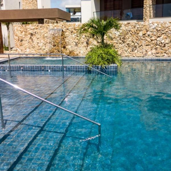 Loft Charmoso com Rooftop no Vila das Dunas - Foto 4