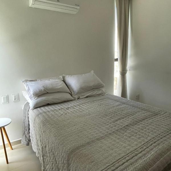 Loft Charmoso com Rooftop no Vila das Dunas - Foto 2