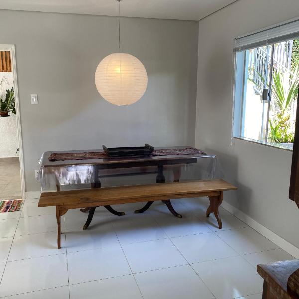 Casa aconchegante e tranquila no centro da cidade - Foto 4