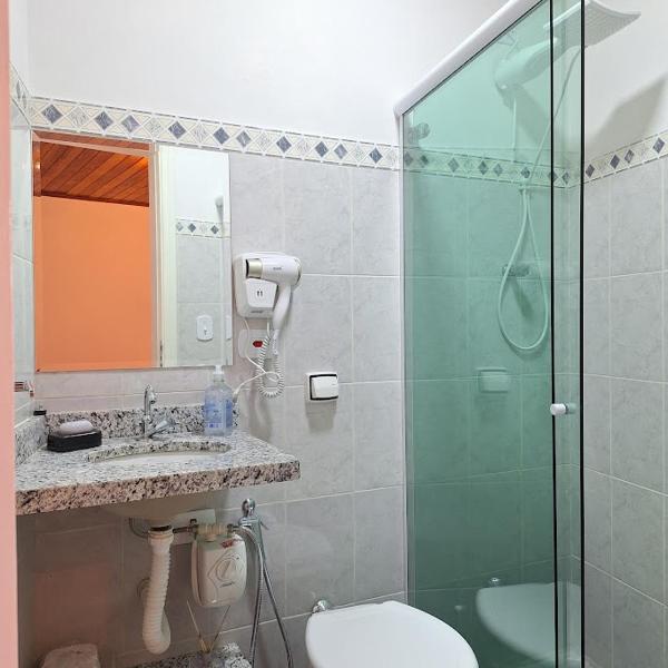 Casa Moderna - 2 Suítes próxima ao Portal em Campos do Jordão - Foto 3