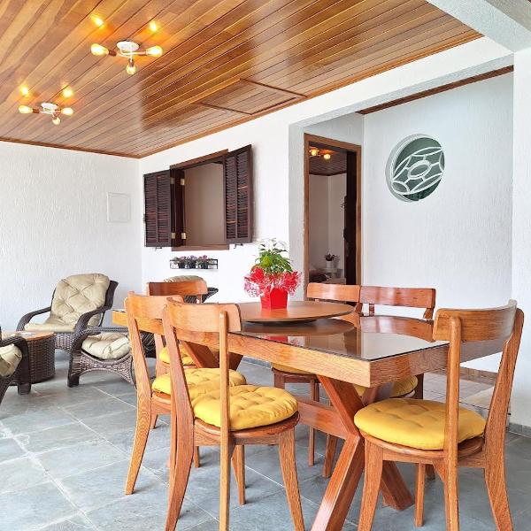 Casa Moderna - 2 Suítes próxima ao Portal em Campos do Jordão - Foto 4