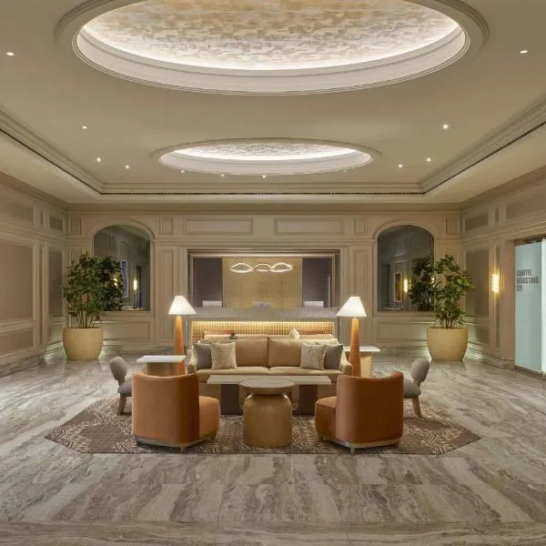 The Camby, Autograph Collection, hotel v destinaci Phoenix