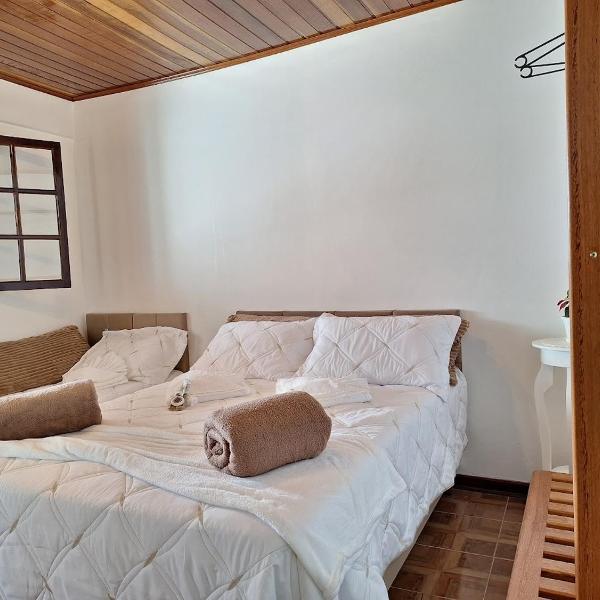 Casa Moderna - 2 Suítes próxima ao Portal em Campos do Jordão - Foto 2