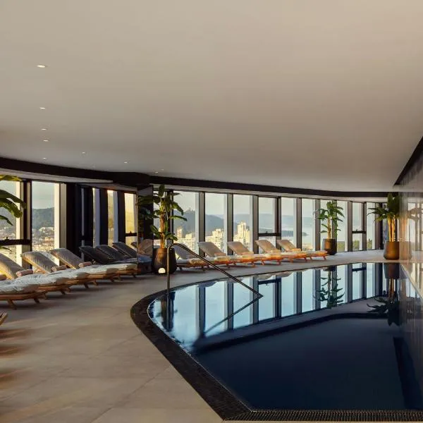 AC Hotel by Marriott Split, hotel en Split