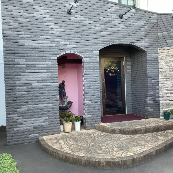 Mariage Leisure Hotel, hotel v destinaci Cukuba