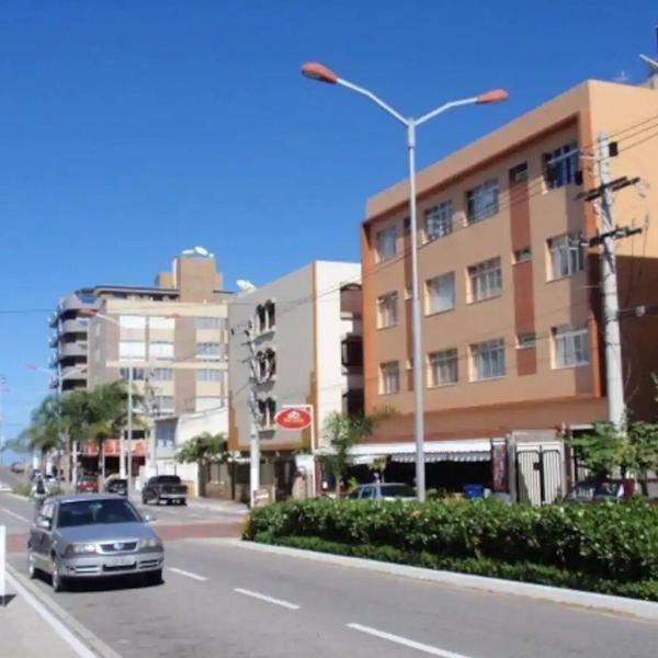 Apartamento para temporada em Cabo Frio