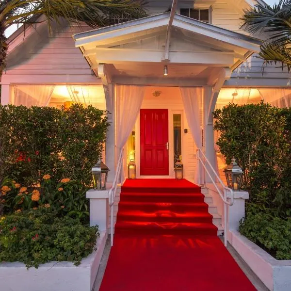 The Saint Hotel Key West, Autograph Collection, Adult Only, hotel v destinaci Key West