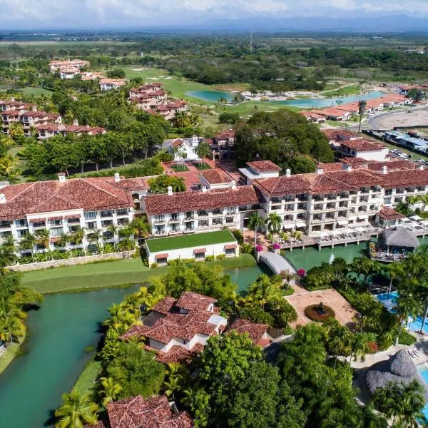 The Buenaventura Golf & Beach Resort, Autograph Collection, hôtel à Playa Blanca