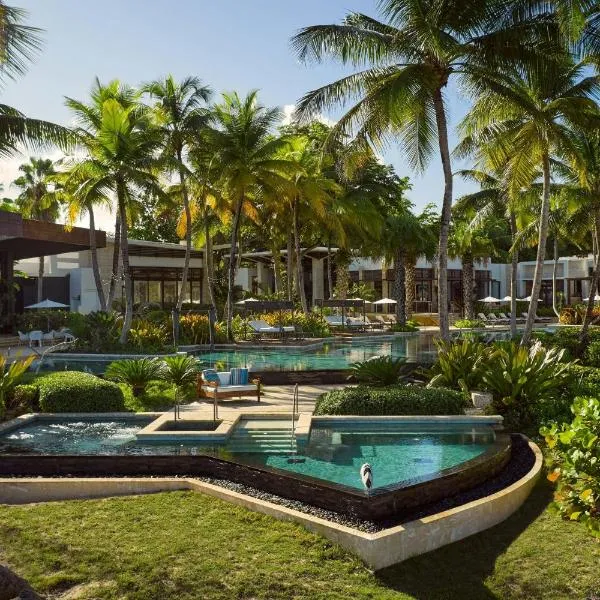 Dorado Beach, a Ritz-Carlton Reserve