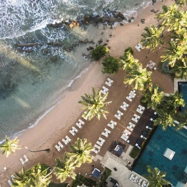 Dorado Beach, a Ritz-Carlton Reserve, hotel v destinaci Dorado