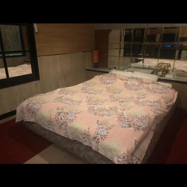 ホテルセピア, hotel in Yatsushiro