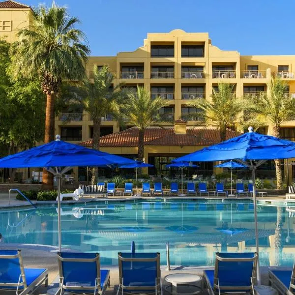 Renaissance Palm Springs Hotel, hotel in Palm Springs