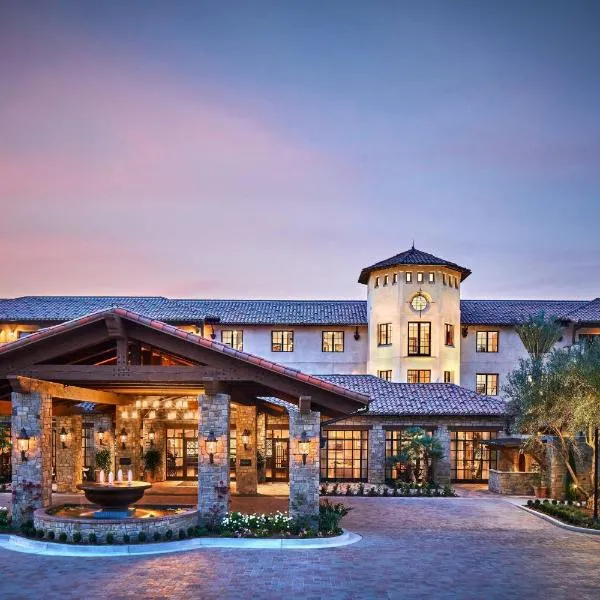 Inn at the Mission San Juan Capistrano, Autograph Collection, hotel en San Juan Capistrano