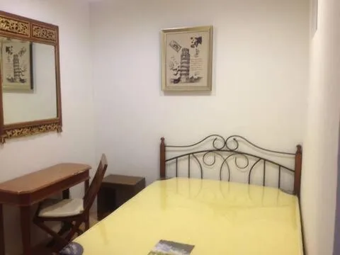 Master Room at Orchard Road, khách sạn ở Singapore