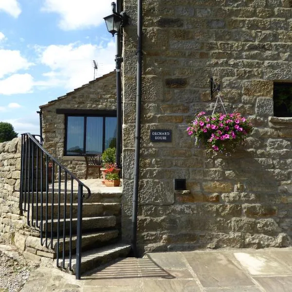 Orchard House Bed and Breakfast, hotel a Grassington