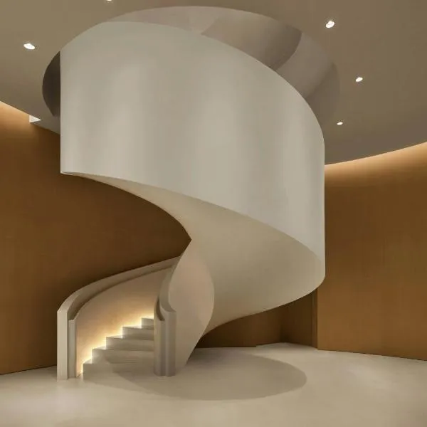 The Singapore EDITION, hotel a Singapore