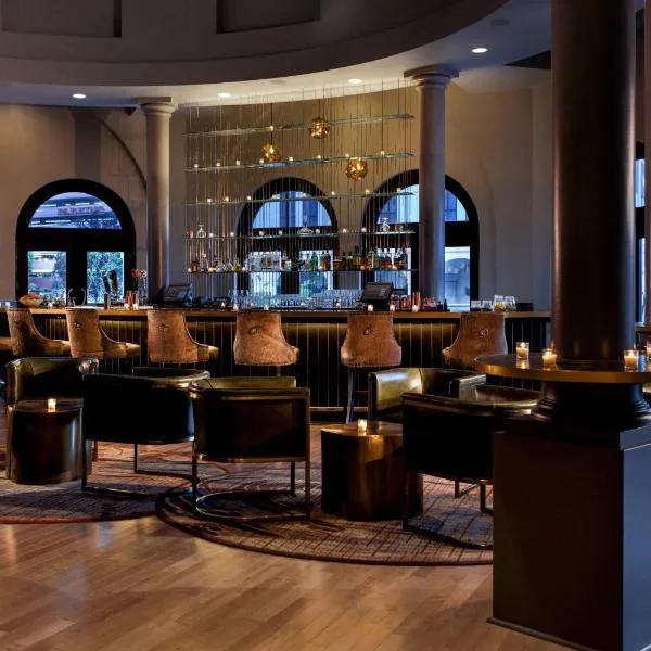 Renaissance Reno Downtown Hotel & Spa, hotel en Reno