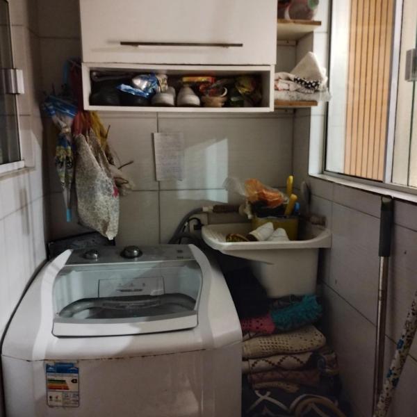 Quartos na Casa da Cá