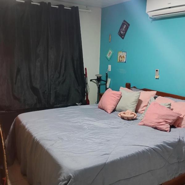 Quartos na Casa da Cá - Foto 2