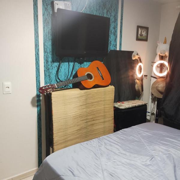 Quartos na Casa da Cá - Foto 5