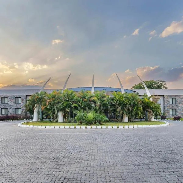 Protea Hotel by Marriott Ndola, hotel en Ndola