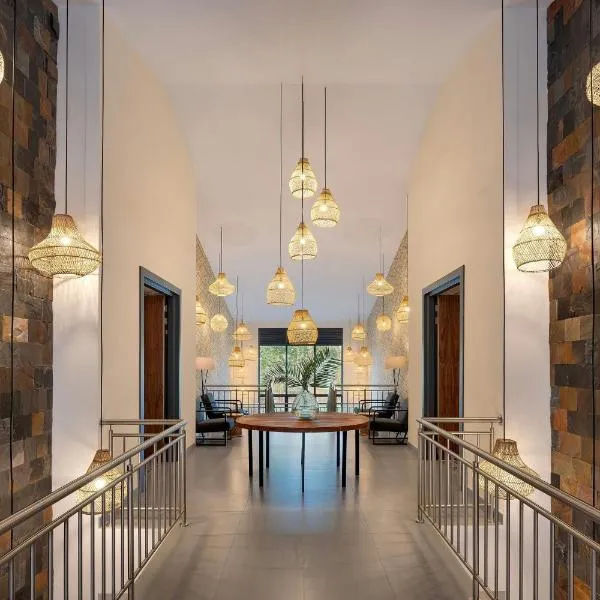Protea Hotel by Marriott Ndola, khách sạn ở Ndola
