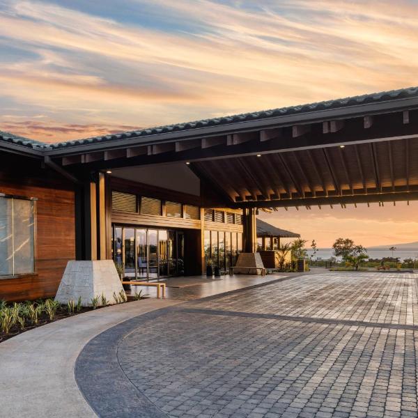AC Hotel by Marriott Maui Wailea in in Wailea, United States