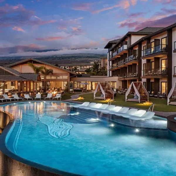AC Hotel by Marriott Maui Wailea, hotel in Wailea