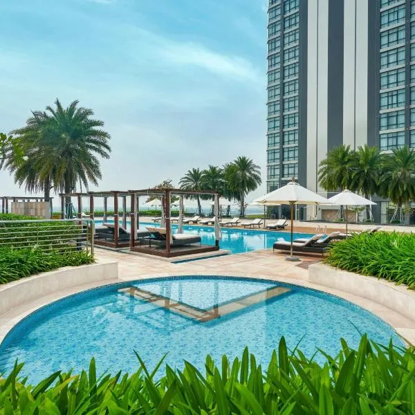 Sheraton Can Tho, hotel v destinaci Can Tho