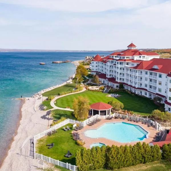 Inn at Bay Harbor, Autograph Collection, hotel a Petoskey