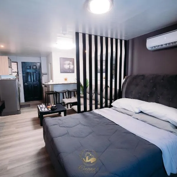 Philippine Arena Staycation in Marilao Bulacan, hotel v destinaci Marilao