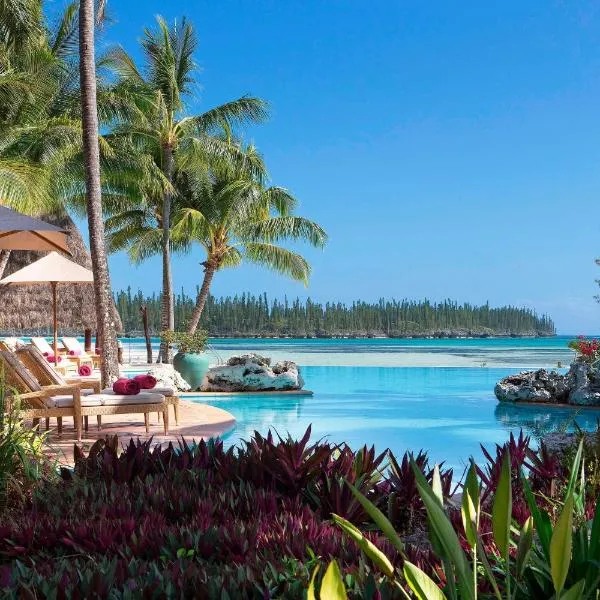Le Domaine Oro, Series by Marriott, ξενοδοχείο σε Oro Bay
