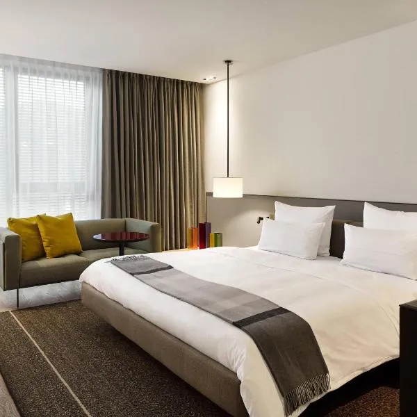 Roomers Baden-Baden, Autograph Collection, hotel v destinaci Baden-Baden