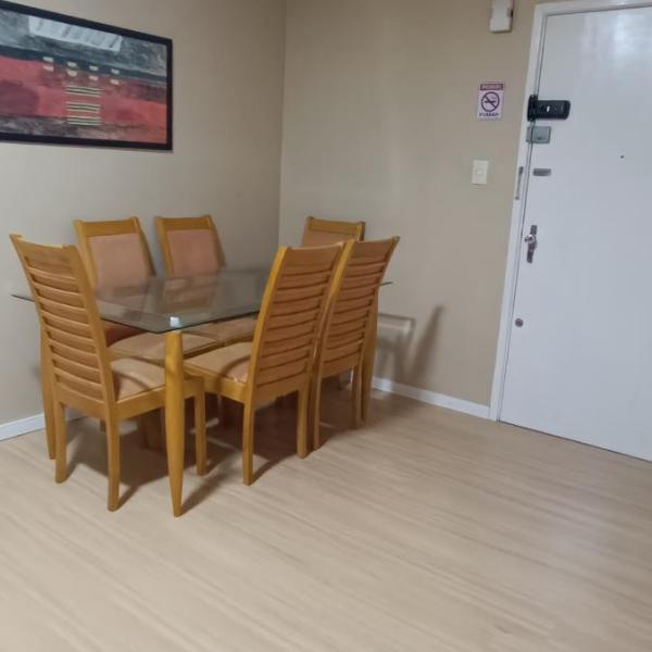 Lindo Ap no Centro de São Leopoldo com garagem inclusa - Foto 4