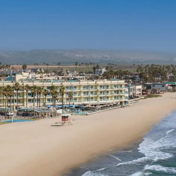 Pier South Resort, Autograph Collection, hotel in Imperial Beach