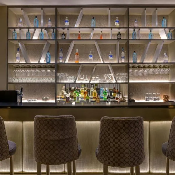 AC Hotel by Marriott Pisa, hotel em Pisa