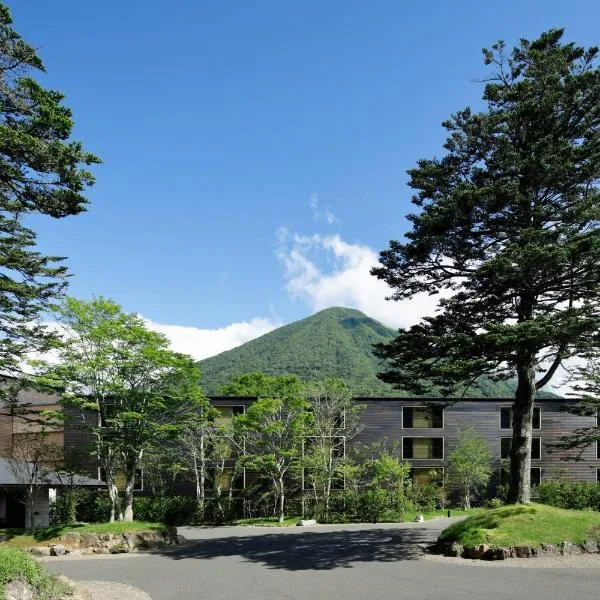 The Ritz-Carlton, Nikko, hotel a Nikko