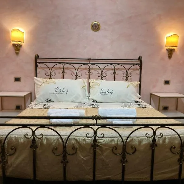 Open Sweet House – hotel w mieście Velletri