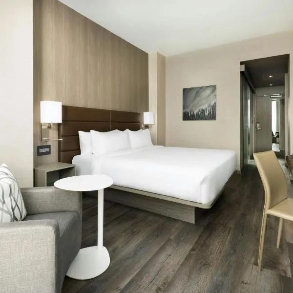 AC Hotel by Marriott Bethesda Downtown, hotel sa Bethesda