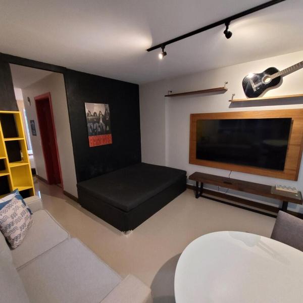 Atrium Platine 613 · The finest 1 bed room noroeste