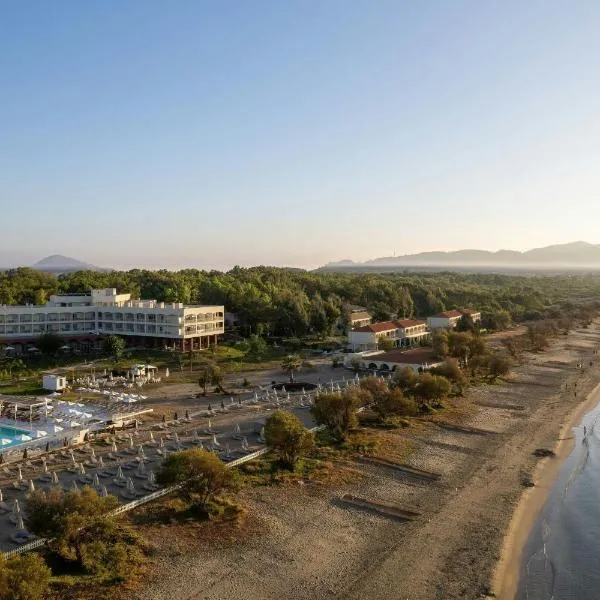 Domes Aulūs Zante, All Inclusive, Autograph Collection, hotel in Laganas