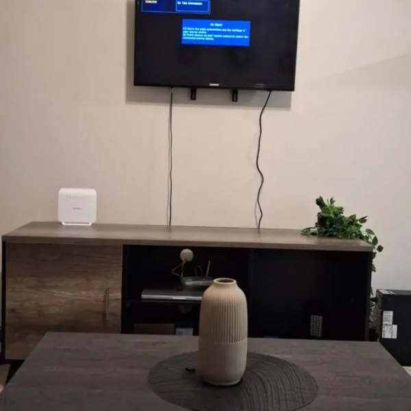 Your Home Away from Home, hotel v destinaci Newcastle