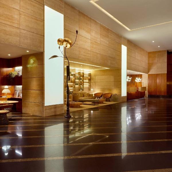 Renaissance São Paulo Hotel - Foto 3