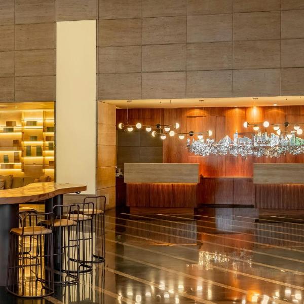 Renaissance São Paulo Hotel - Foto 5