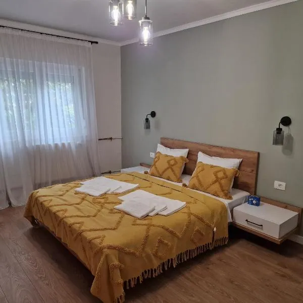 Apartament Alena Oradea, ξενοδοχείο σε Oradea