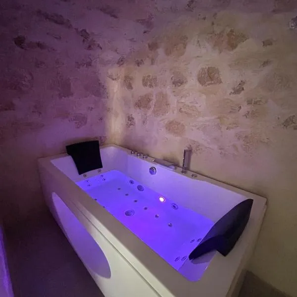 Le provencal, hotell sihtkohas La Roque-dʼAnthéron