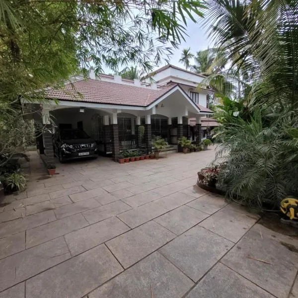 Akalapuzha Homestay, hotel in Kozhikode