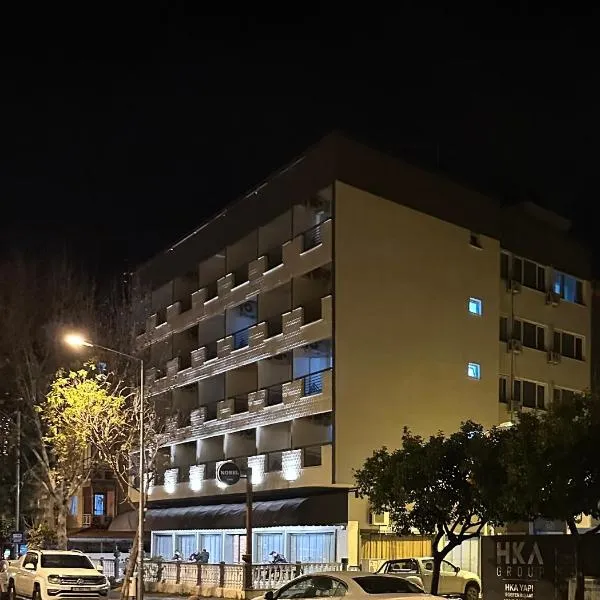 Ephesus Nobel Otel, hotel in Selçuk