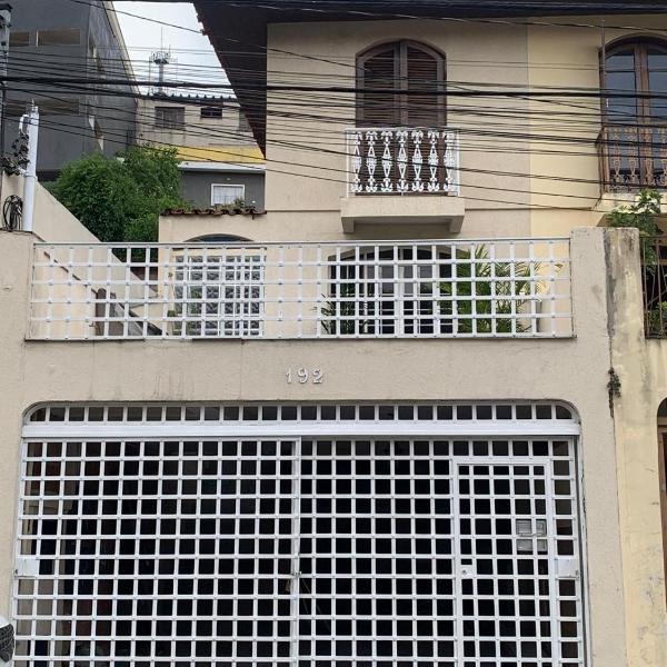 Sobrado Butanta, Usp, Morumbi, Pinheiros regiao central e Interlagos